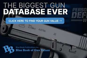 Bluebook of Gun Values Image