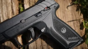 Ruger Security-9 Review