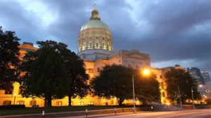 Georgia House Passes Bills Promoting Gun Safety Training and Prohibiting Merchant Category Code for Gun Stores